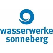 Logo für den Job Mitarbeiter (m/w/d) im Bereich Abwasser