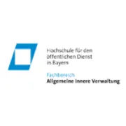 Logo für den Job Sachbearbeiter/in (m/w/d) in der Fortbildungs­organisation