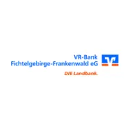 Logo für den Job Privatkundenberater (all gender) im Marktbereich Frankenwald in Vollzeit oder Teilzeit (mind. 25 Stunden)