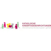 Kath. Kindertageseinrichtungen Altmühlfranken-Nordschwaben gGmbH