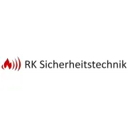 Logo für den Job Servicetechniker (m/w/d) - Brandschutz- & Sicherheitstechnik