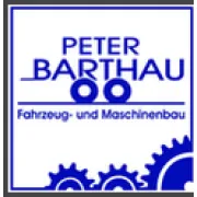 Logo für den Job Ausbildung zum Metallbauergeselle Fachrichtung Konstruktionstechnik