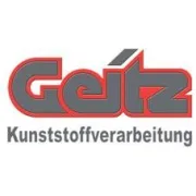 Geitz Rudolf  GmbH Kunststoffverarbeitung