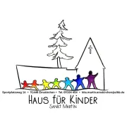 Haus für Kinder St. Martin Emskirchen mit Katharinen-Kita