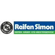 Reifen Simon e.K. - Personalabteilung -
