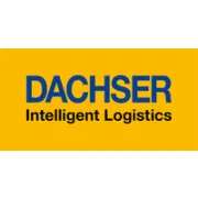 DACHSER SE Logistikzentrum Würzburg