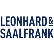 Leonhard &  Saalfrank GmbH  & Co. KG