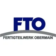 FTO Fertigteilwerk Obermain GmbH logo