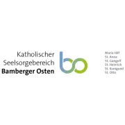 Logo für den Job Kinderpfleger/in (m/w/d) in Teilzeit (20 Std.) für den Kindergarten St. Gisela ab 01.03.2026 gesucht