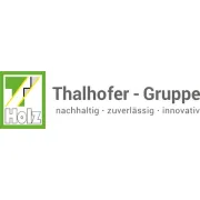 Logo für den Job Vertriebsmitarbeiter/in im Innendienst Bauelemente - Objektbereich (m/w/d)