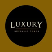 Executive Metal Business Cards
