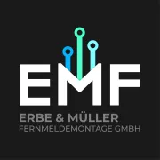 Logo für den Job Ausbildung Informationselektroniker (m/w/d)