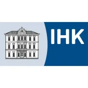 Logo für den Job REINIGUNGSKRAFT (M/W/D) in Teilzeit