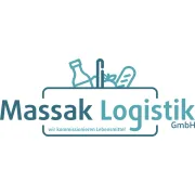 Logo für den Job Mitarbeiter Post / Kasse