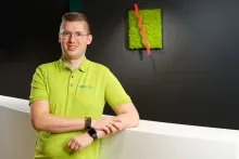 Jonas Lorenz picture