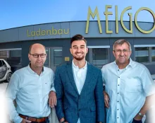 Sebastian Meisel  picture