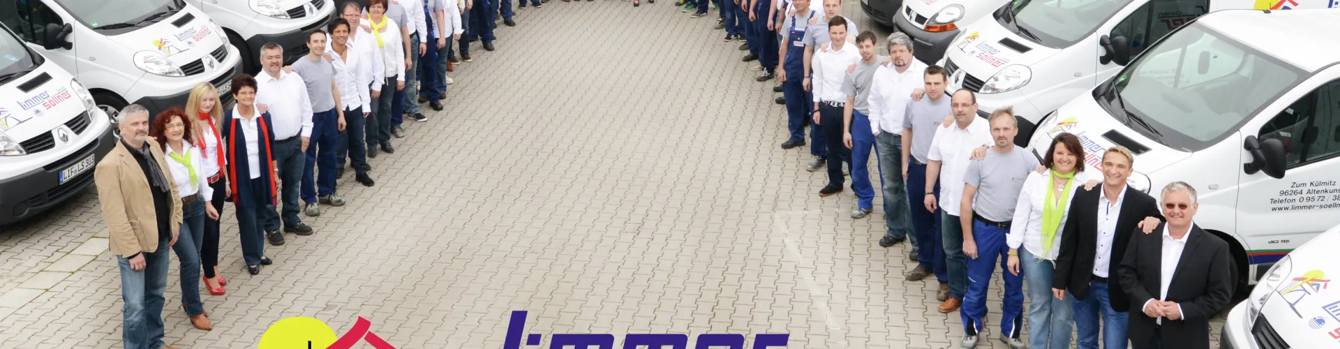 Limmer + Söllner GmbH cover