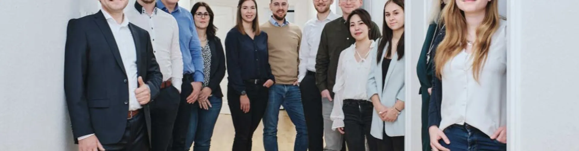 Nicola & Kollegen Steuerberatungsgesellschaft mbH cover