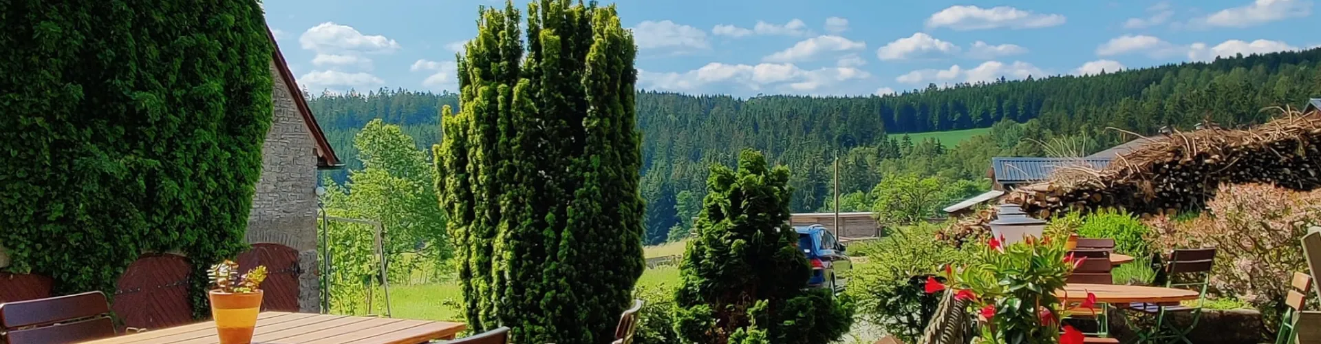 Landgasthof Haueis cover