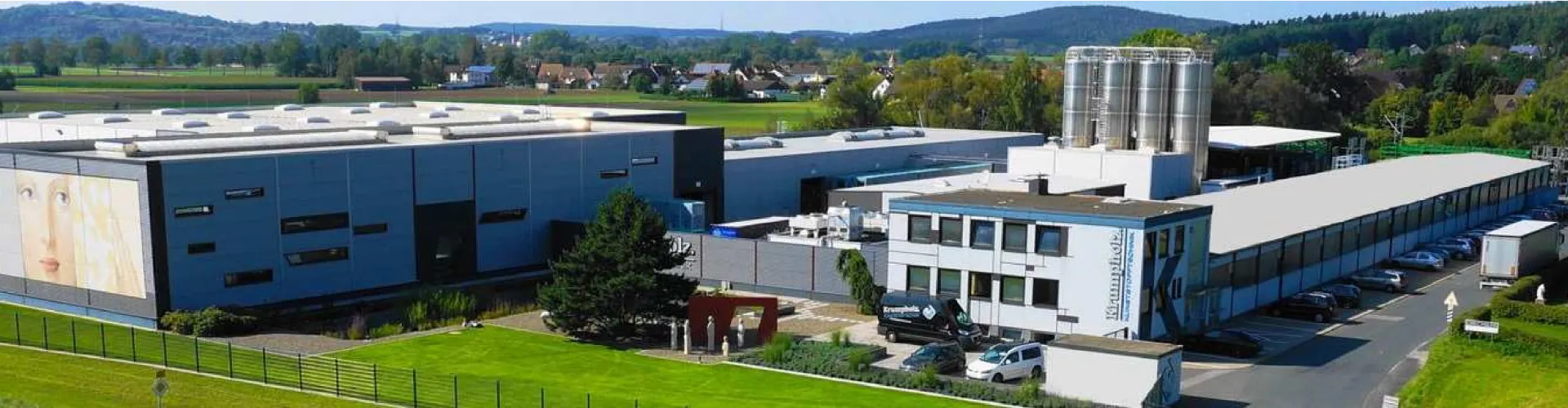 Krumpholz Kunststofftechnik GmbH cover