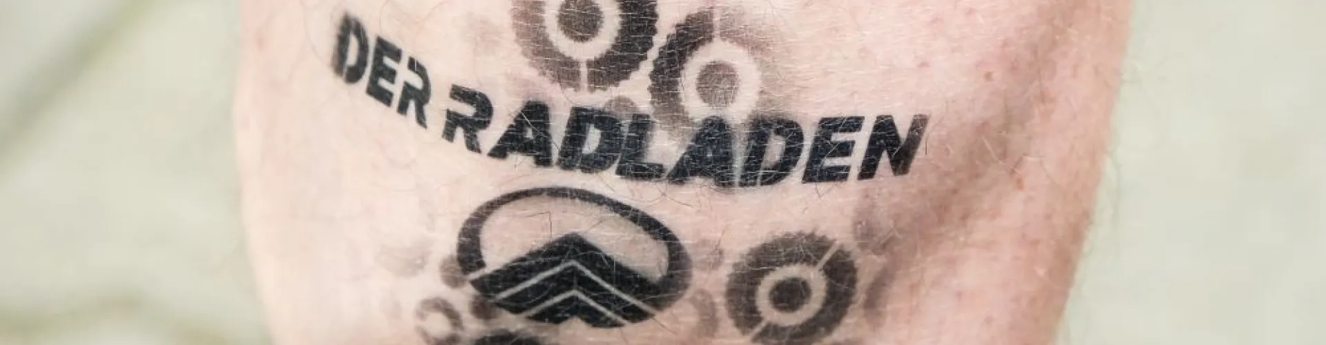 Der Radladen Bamberg NRG GmbH cover