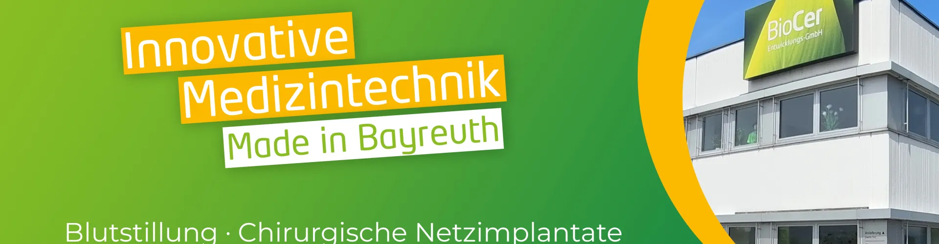 BioCer Entwicklungs-GmbH cover