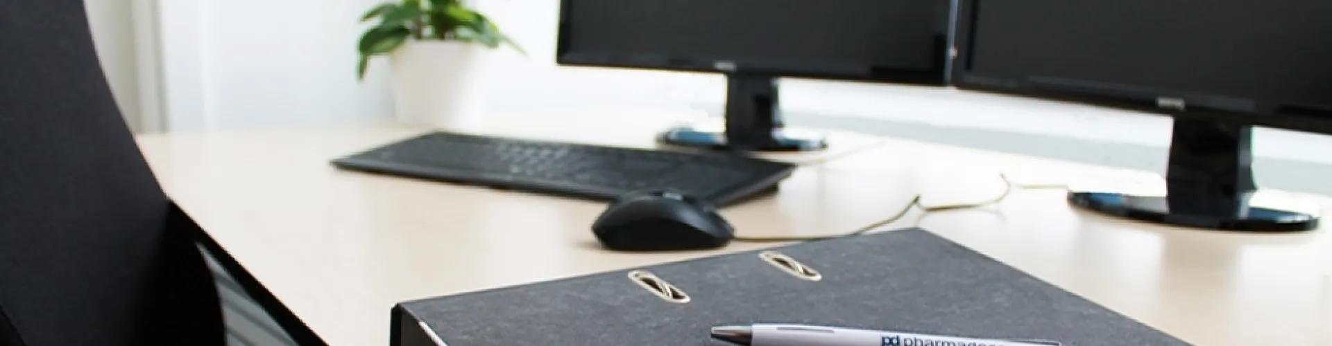 pharmadocs GmbH & Co. KG cover