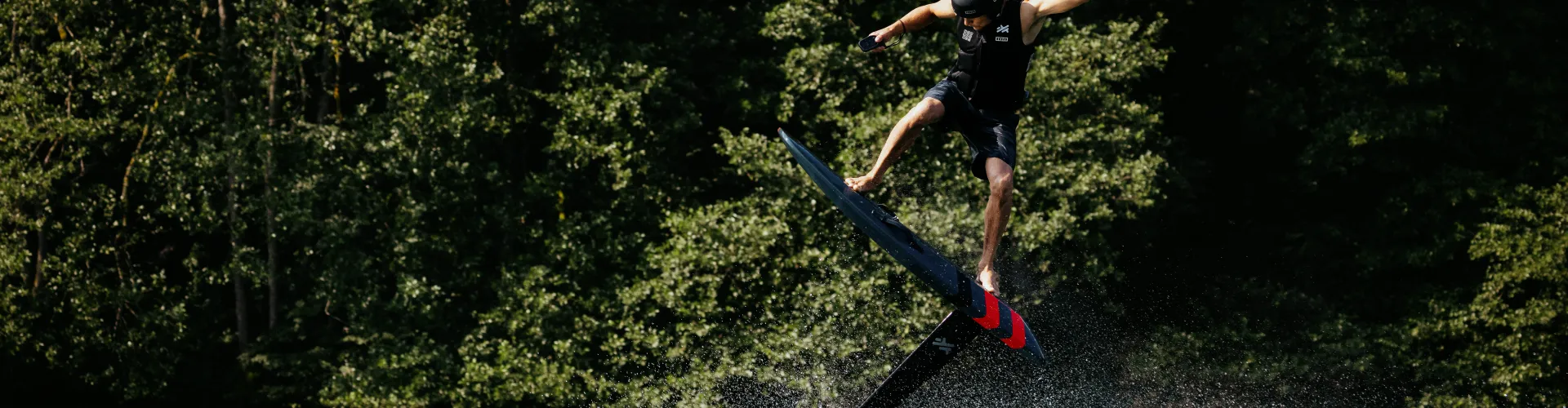 Aerofoils GmbH cover