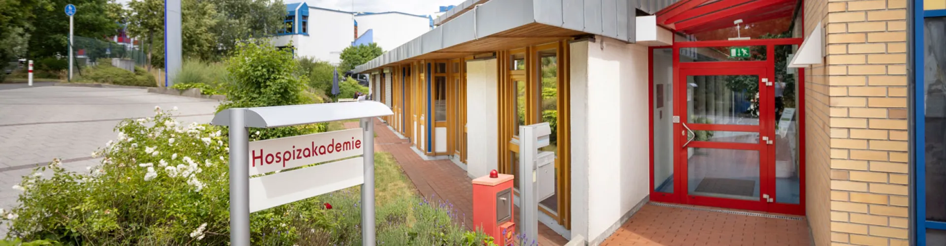 Hospiz-Akademie Bamberg gGmbH cover