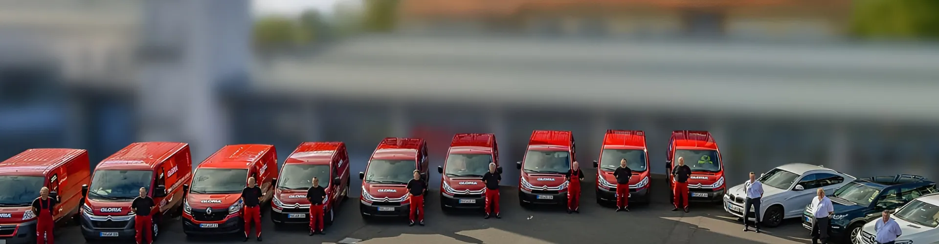 Brandschutztechnik Godeck-Rucker GmbH cover