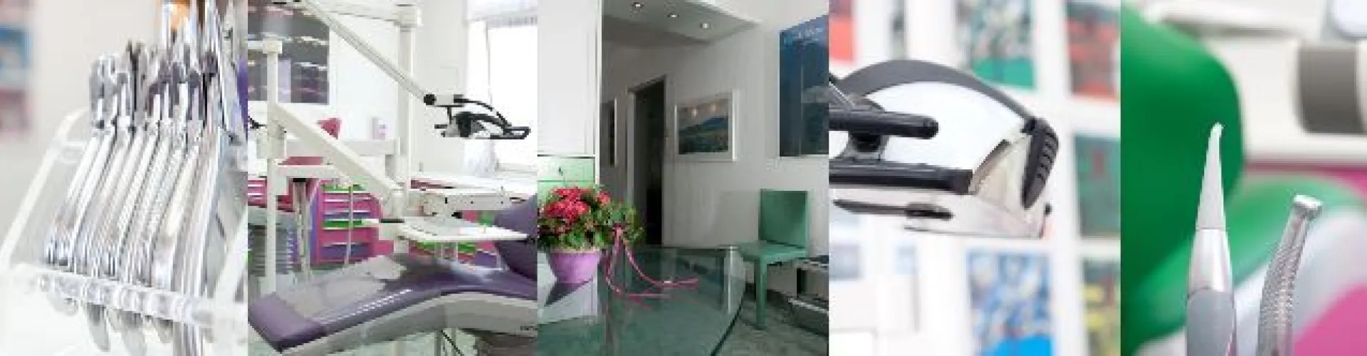 Kieferorthopädische Praxis Prof. Dr. Rolf Koch und Dr. Sophie-Margareta Koch (angestellt) cover