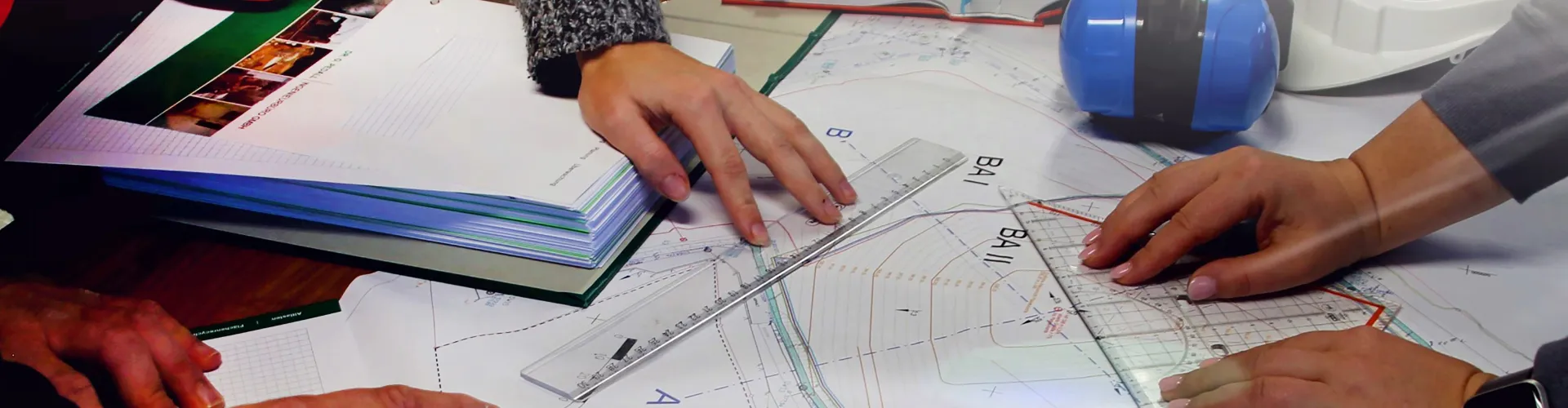 Dr. G. Pedall Ingenieurbüro GmbH cover