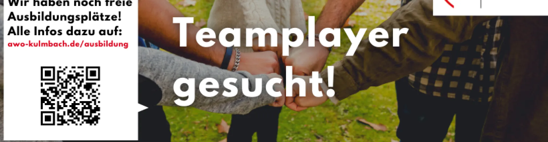 Arbeiterwohlfahrt Kreisverband Kulmbach e. V. cover