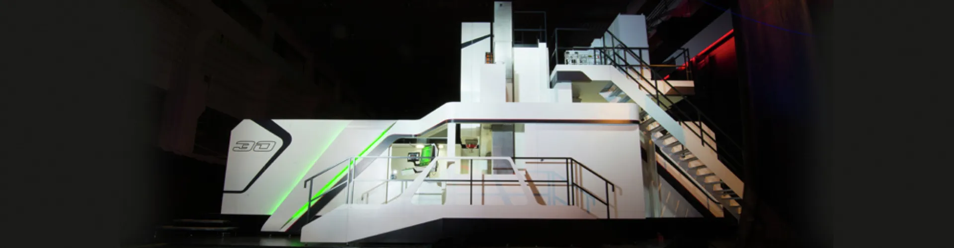 Werkzeugmaschinenfabrik WALDRICH COBURG GmbH cover