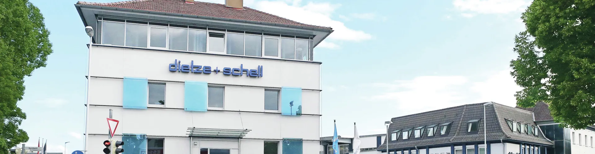 Dietze & Schell Maschinenfabrik GmbH & Co.KG cover