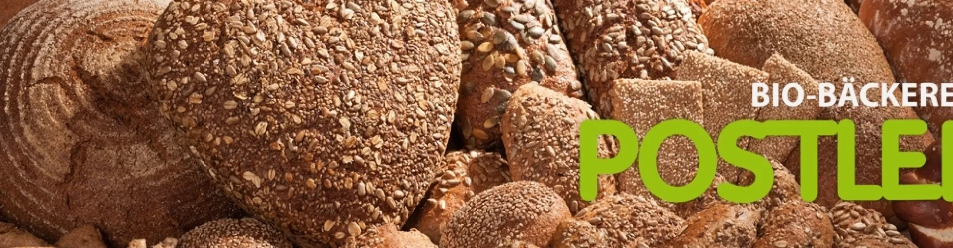 Bio-Bäckerei Postler GmbH cover