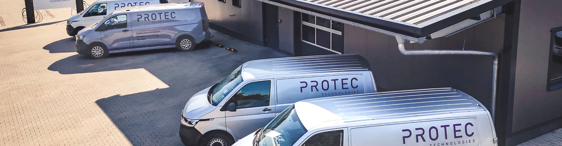 Protec Technologies GmbH cover