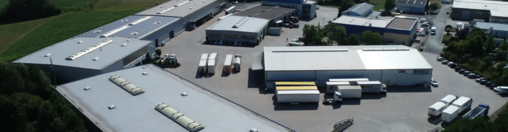 Steinbach GmbH & Co Spedition KG cover