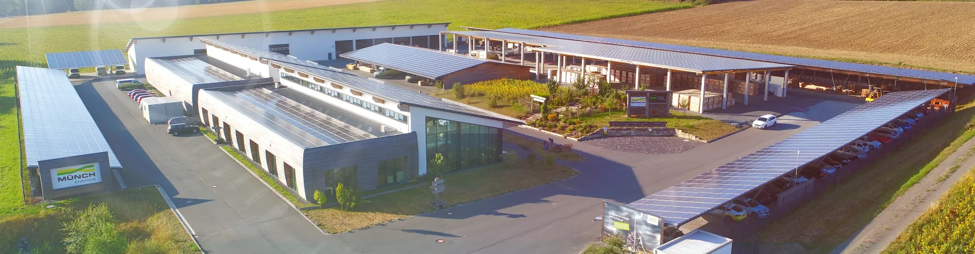 MÜNCH ENERGIE cover