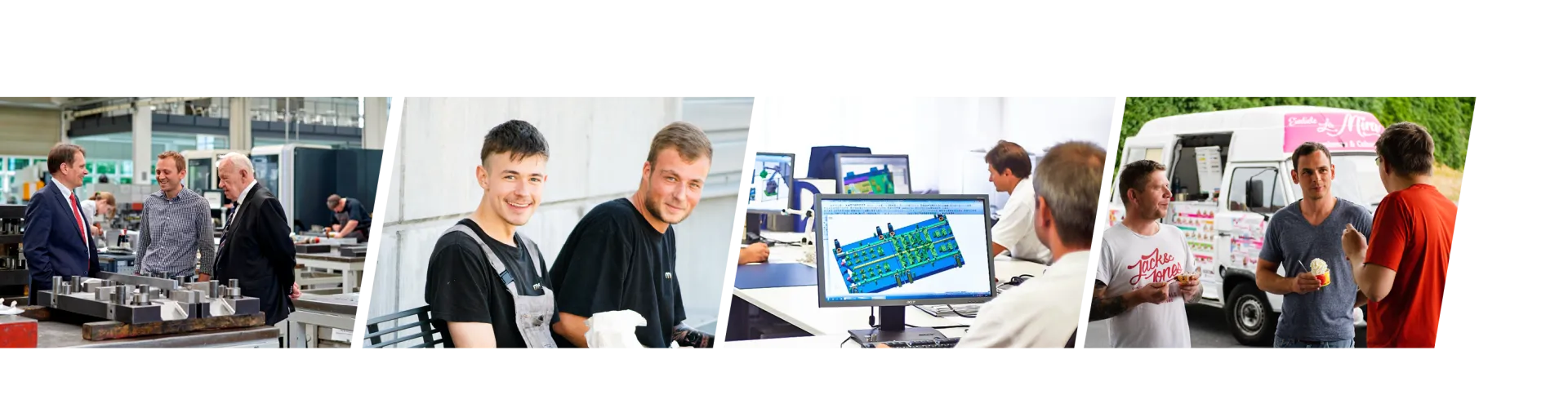 Martin Metallverarbeitung GmbH cover