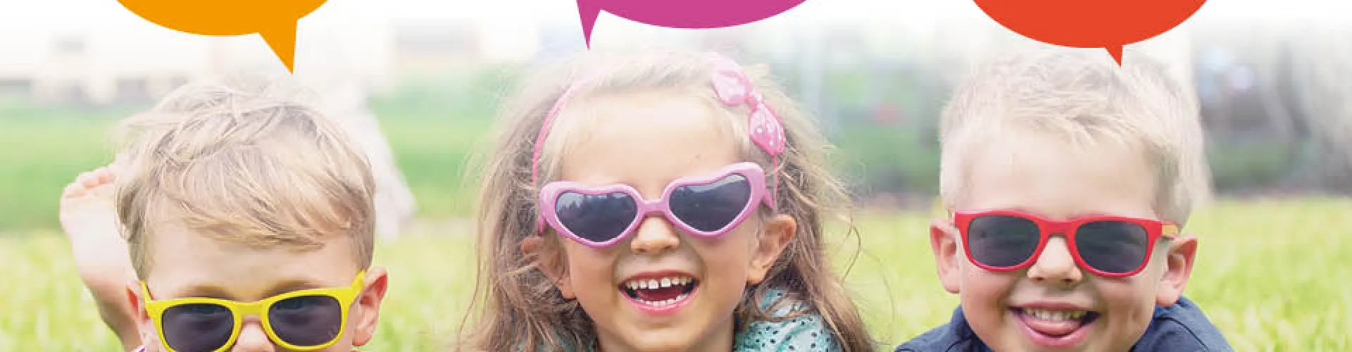 Evang. Kindertagesstätten gemeinnützige GmbH Nürnberg (ekin) cover