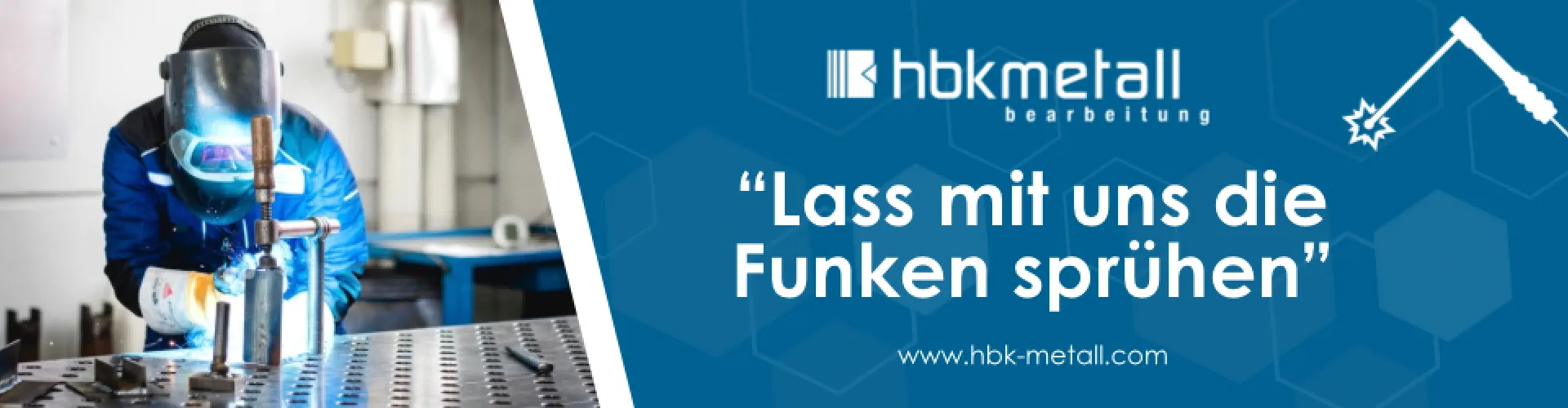 hbk metallbearbeitung gmbh cover