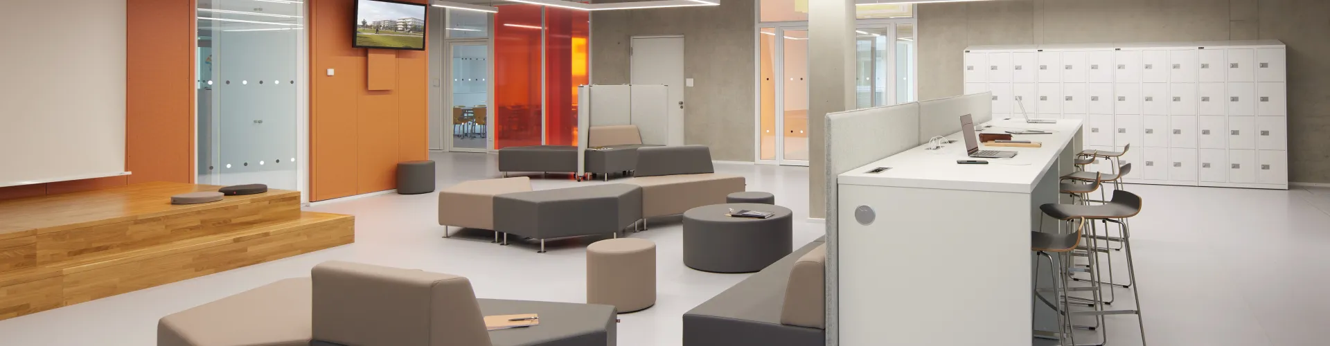 ASS Einrichtungssysteme GmbH cover