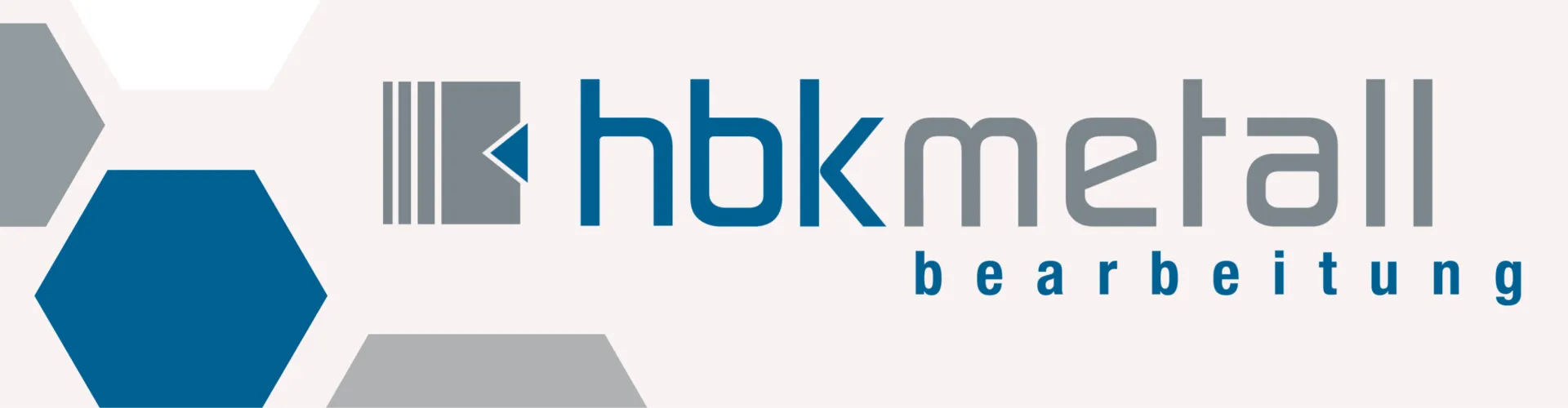 hbk metallbearbeitung gmbh cover