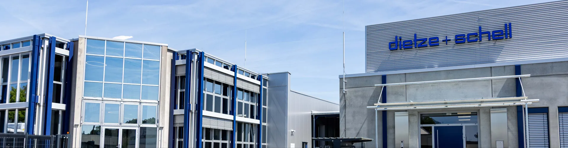 Dietze & Schell Maschinenfabrik GmbH & Co.KG cover