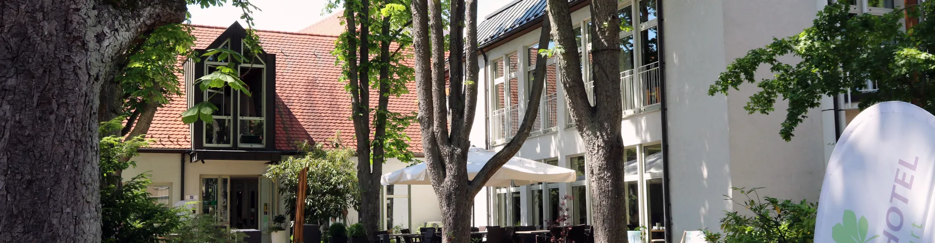 Kolping-Hotel GmbH cover