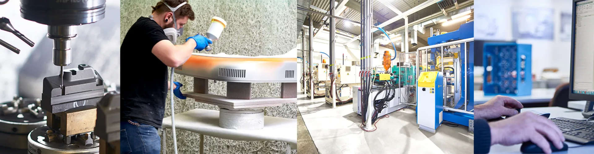 Frör Kunststofftechnik GmbH cover