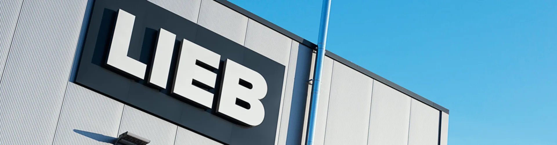 Werner Lieb GmbH cover