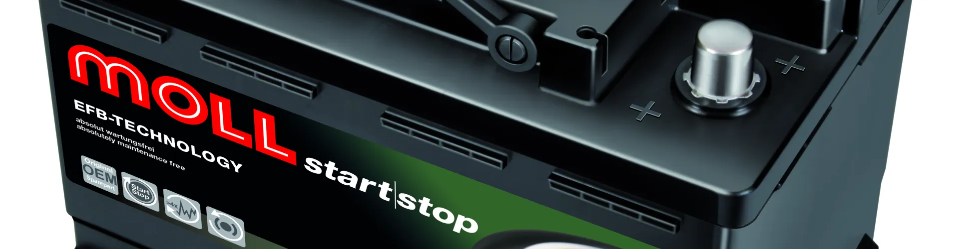 MOLL Batterien GmbH cover