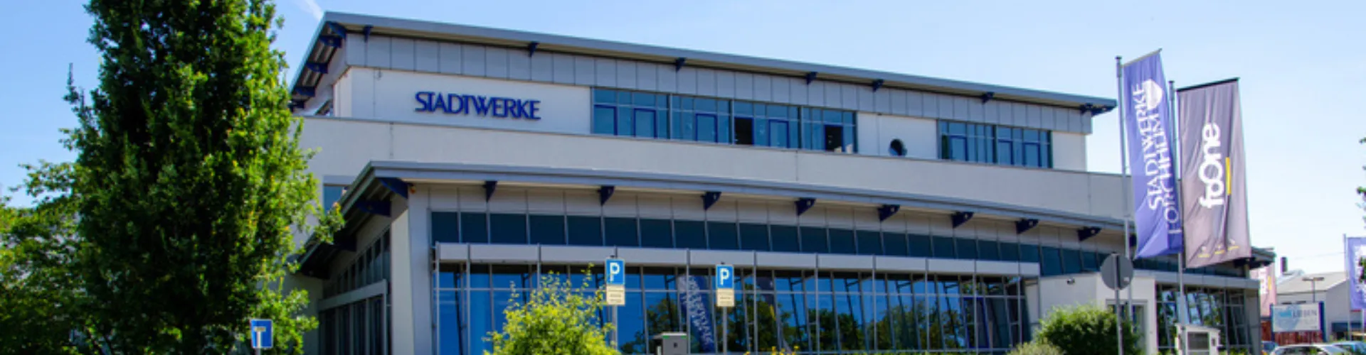 Stadtwerke Forchheim GmbH cover